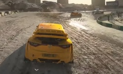 DIRT 5 Xbox Series X Trailer