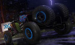Dirt 5