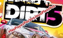 DIRT 5