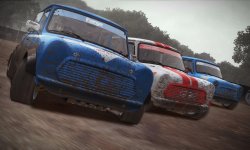 DiRT Rally image screenshot 3