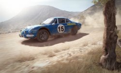 DiRT Rally image screenshot 4