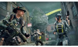 Dirty Bomb Screenshot Bridge Bushwhacker