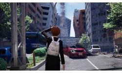 Disaster Report 4 Plus Summer Memories head