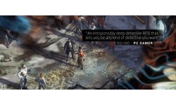 DISCO ELYSIUM Accolades Trailer