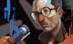 Disco Elysium The Final Cut Jamais Vu Update mise à jour