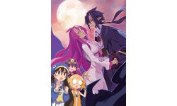 Disgaea 4 A Promise Revisited 14 02 2014 art
