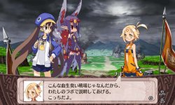 Disgaea 4 A Promise Revisited 14 02 2014 screenshot 2