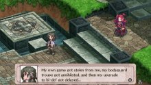 Disgaea 4 A promised revisited capture