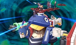 Disgaea 4 Return 26 01 2014 screenshot 4
