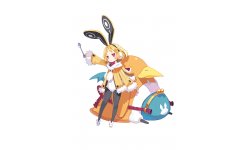 Disgaea 5   Captures illustrations 5