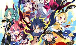 Disgaea 5 Complete essai gratuit 18 09 2020