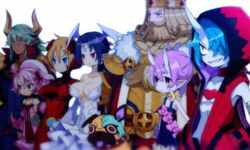 Disgaea 6 Defiance of Destiny 21 01 2021