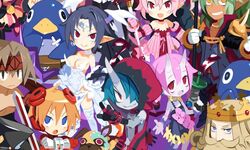 Disgaea 6 Defiance of Destiny 37 24 09 2020