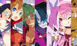 Disgaea 6 Defiance of Destiny vignette 29 10 2020