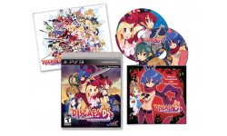 Disgaea D2 16.08.2013