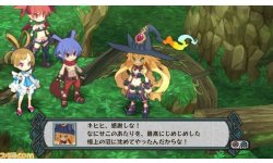 Disgaea D2 26 07 2013 screenshot 1