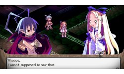 Disgaea PC 3
