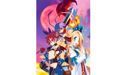Disgaea Refine 02 19 04 2018