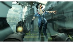 Dishonored 02 08 2013 Brigmore Witches Sorcières screenshot 1