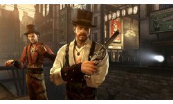 Dishonored 02 08 2013 Brigmore Witches Sorcières screenshot 3