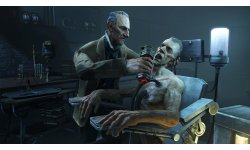 Dishonored 02 08 2013 Brigmore Witches Sorcières screenshot 5