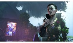 Dishonored 02 08 2013 Brigmore Witches Sorcières screenshot 6