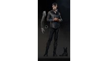 Dishonored 2 artworks 11