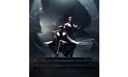 Dishonored 2 artworks 3