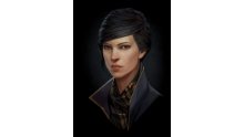 Dishonored 2 artworks 8