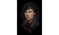 Dishonored 2 artworks 8