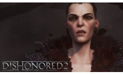 Dishonored 2 bande annonce lancement