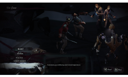 Dishonored 2 Difficulté Personnalisée