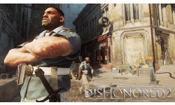 Dishonored 2 L'échappée belle