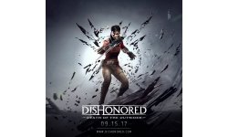 Dishonored Death of the Outsider.
