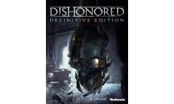 Dishonored Definitive Edition artwork