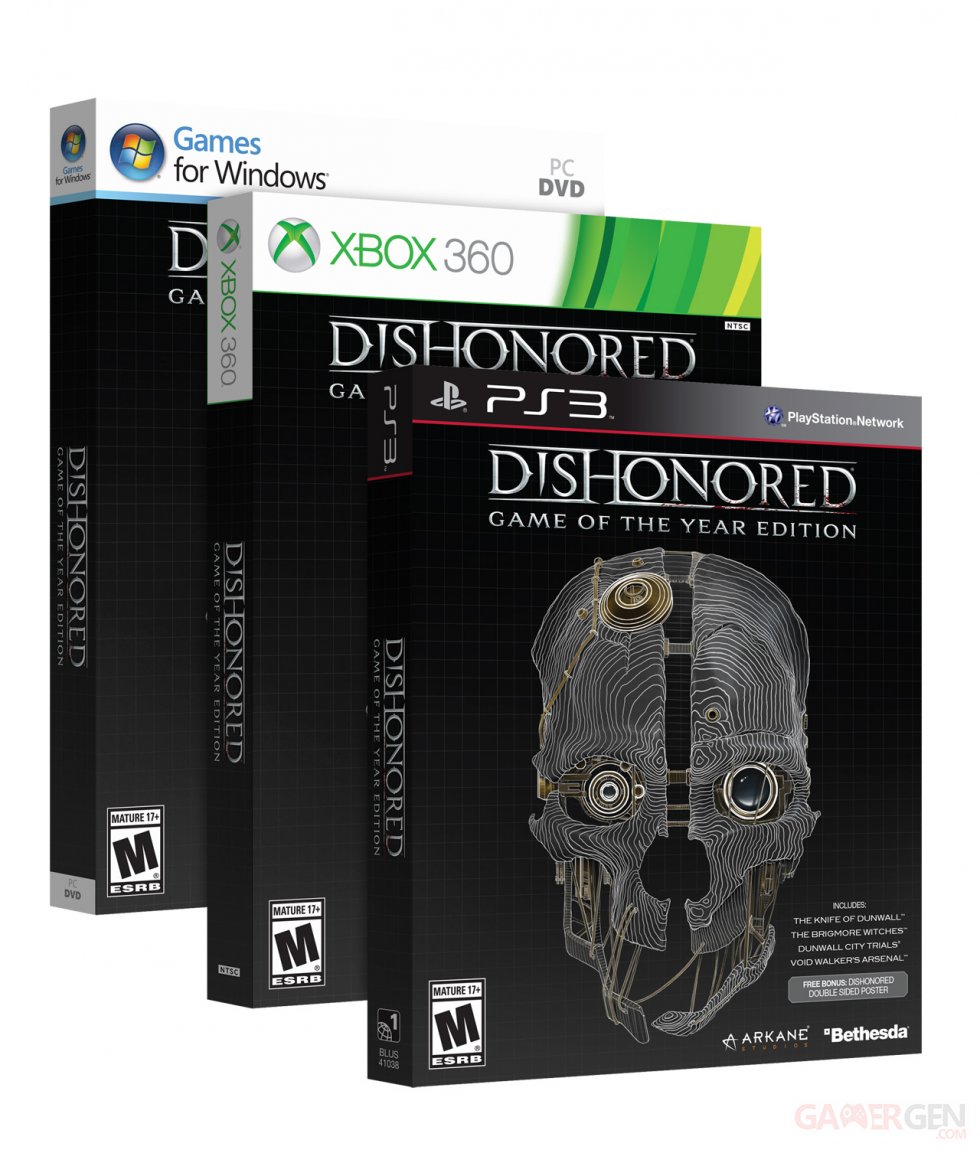 Dishonored-GOTY_jaquette