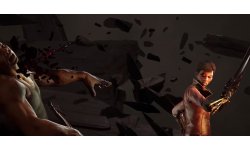 Dishonored La mort de l'Outsider – Qui est Billie Lurk