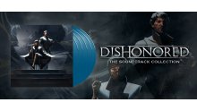 Dishonored Soundtrack Collection Vinyles Laced Records