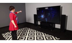 Disney Fantasia Music Evolved Kinect