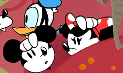 Disney Illusion Island bon plan promotion image