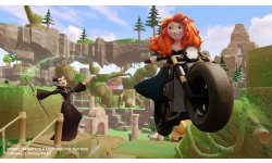 Disney Infinity 2 0 30 05 2014 Merida Maléfique (5)