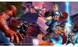 Disney Infinity 3 0 08 10 2015 screenshot Marvel Battlegrounds (2)
