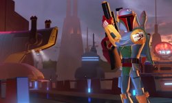 Disney Infinity 3 0 Boba Fett