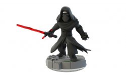 Disney Infinity 3.0 Star Wars Le Re?veil de la Force 1