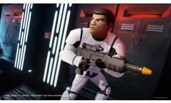 Disney Infinity 3 0 Star Wars Le Réveil de la Force 14 11 2015 screenshot 1
