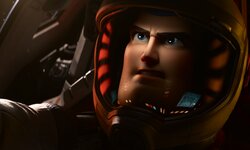 Disney Lightyear pic