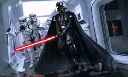 disney lucasfilm star wars attack squadron