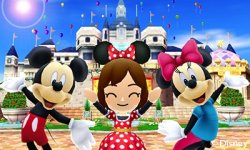 Disney Magical World 10 01 2014 screenshot 1