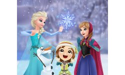 Disney Magical World 2 2015 06 07 2015 screenshot 1