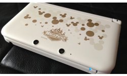 Disney Magical World 3DS XL 5